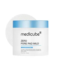 medicube zero pore pad mild 1.webp
