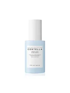 Hyalu-Cica Blue Serum Skin 1004