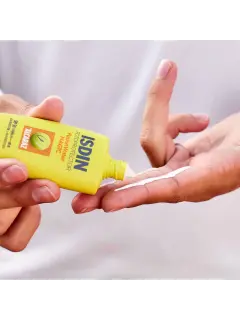 Fusion Water Magic by Alcaraz SPF 50 Isdin