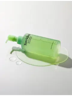 Torriden Balanceful cleansing gel 300ml 2.webp