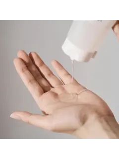 Tone Brightening Cleansing Gel Foam Skin1004