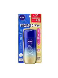 UV Deep Protect & Care Gel SPF 50+ PA++++ Nivea Japan