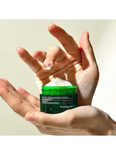 Ultimate Calming Solution Cream Pyunkang Yul