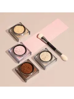 Easy Bake Loose Powder Huda Beauty
