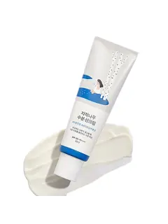 Birch Juice Sunscreen Round Lab