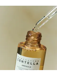 Centella Ampoule Kit Skin1004