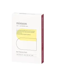 Mixsoon spot cleancare patch 1.jpg