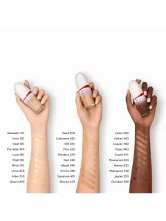 Revitalessence Skin Glow Foundation SPF30 Shiseido 4.webp