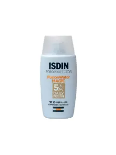 Fusion Water Magic SPF 50 Isdin