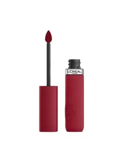 Loreal labial infalible 420.webp