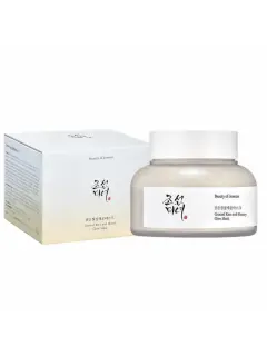 Ground Rice and Honey Glow Mask Beauty of Joseon 3.webp