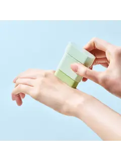 Mini Cica Cooling Sun Stick SPF50+ PA++++