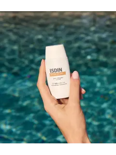 Fotoultra 100 Spot Prevent Color SPF 50+ Isdin