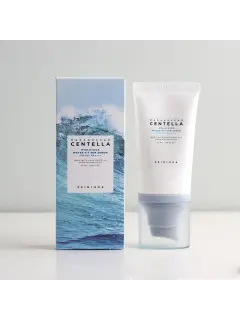 Hyalu Cica Water-Fit Sun Serum SPF 50+PA++++ Skin1004