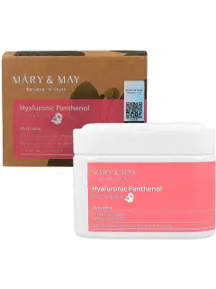 Hyaluronic Panthenol Hidra Mask Mary & May 3.jpg