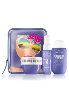 Delicia Drench Jet Set Sol de Janeiro