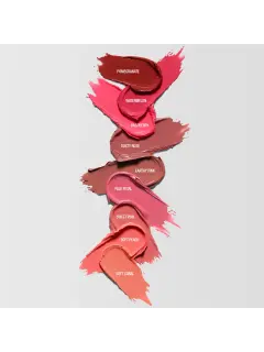 Soft Pop Blush Stick Makeup by Mario