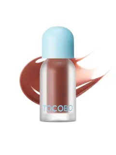 Juicy Berry Plumping Lip Oil Tocobo