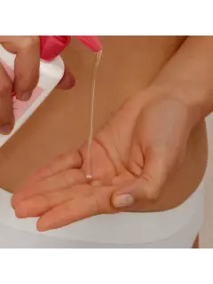 Woman Intimate Hygiene Isdin