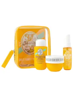 Brazilian Bum Bum Jet Set Sol de Janeiro