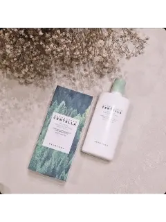 Tea-Trica Soothing Sun Milk Skin1004