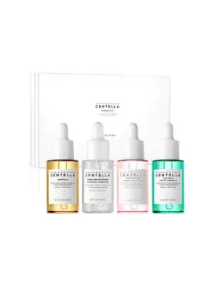 Centella Ampoule Kit Skin1004