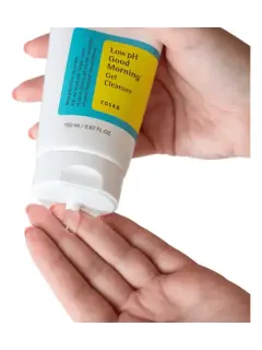 Cosrx Low PH Good morning gel cleanser 150ML 2.webp