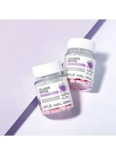 Collagen Peptide Beauty Tablet APLB