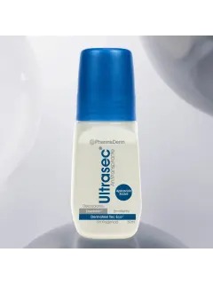 Ultrasec Desodorante Pharmaderm