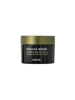 Matcha Biome Intensive Repair Cream Heimish
