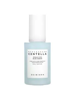 Hyalu-Cica Blue Serum Skin 1004