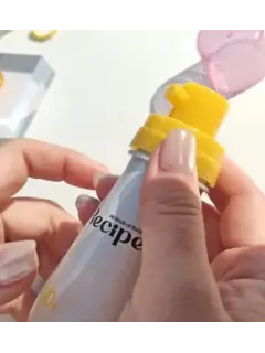 Recipe Make Keep UV Mist SPF50+PA++++