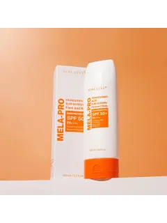 Nineless mela pro tranexamic acid sun cream 3.webp