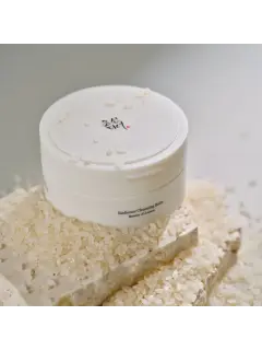 radiance cleansing balm beauty of joseon 7.webp