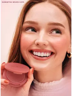 Soft Pinch Matte Bouncy Blush Rare Beauty