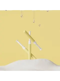 Vegan Feminine Care Essence Gel Yellowhana