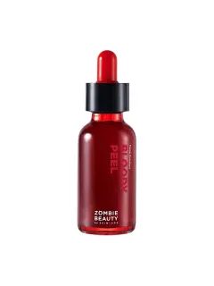 Zomby Beauty Bloody Peel Skin1004