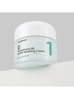 Pantothenic B5 Active Soothing Cream Numbuzin 3.jpg
