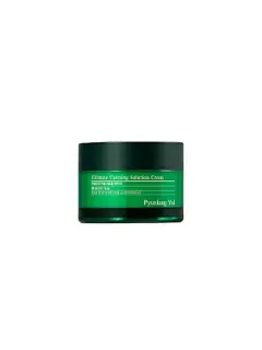 Ultimate Calming Solution Cream Pyunkang Yul