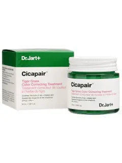 Cicapair Soothing Color Correcting Treatment SPF 30 Dr.Jart+ 1.webp