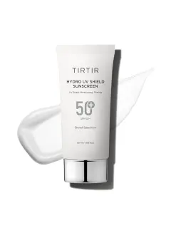 Hydro UV Shield Sunscreen Tirtir