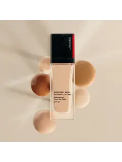 Synchro Skin Radiant Lifting Foundation Shiseido