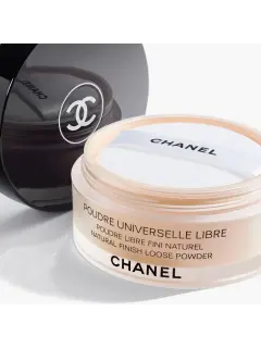 Poudre Universelle Libre Chanel