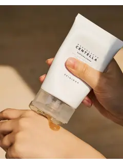 Centella Soothing Cream