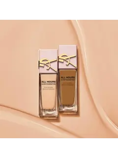 All Hours Glow Foundation Yves Saint Laurent
