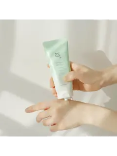 Green Plum Refreshing Cleanser Beauty Of Joseon 3.webp