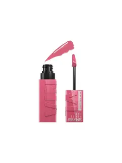 Superstay Vinil Ink Maybelline coy.gif