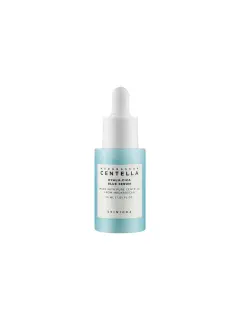 Hyalu-Cica Blue Serum Skin 1004