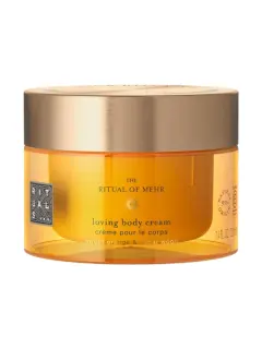 Loving Body Cream Rituals