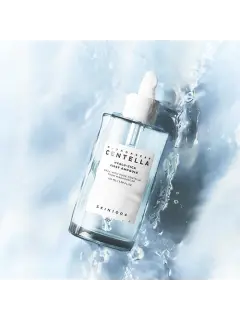 Hyalu Cica First Ampoule Skin1004